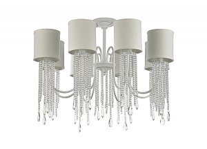 Люстра на штанге Donolux S110241/8
