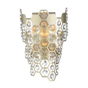Настенный светильник ST Luce Favoleno SL1102.201.02