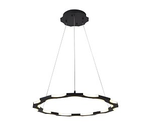 Подвесной светильник Kink Light Тор-Байт 08502,19