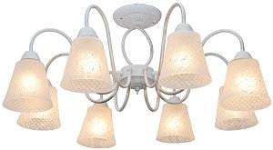 Потолочная люстра Toplight Jaclyn TL1141-8H