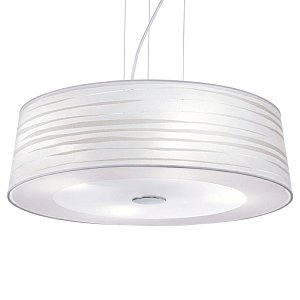 Подвесной светильник Ideal Lux Isa SP4 043531