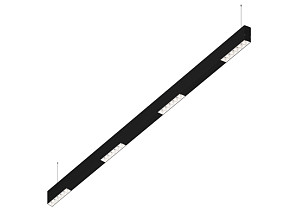 Подвесной светильник Donolux Eye-line DL18515S121B24.48.1500WB