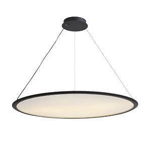 Подвесной светильник Lumien Hall Belgin LH8030/1PM-SBK