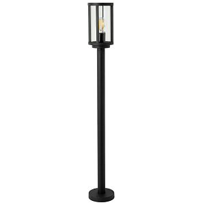 Садовый светильник ARTE Lamp A1036PA-1BK