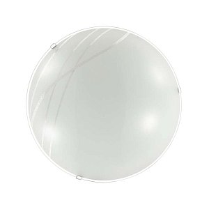Настенно-потолочный светодиодный светильник Sonex Decora 2066/BL