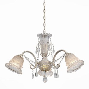 Подвесная люстра ST Luce Delicata SL178.203.05