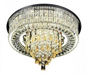 Потолочная люстра Lumina Deco Terra DDС 6899-500