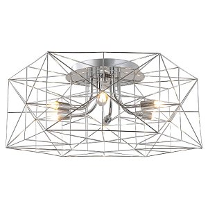 Потолочная люстра Lussole LSP-9930