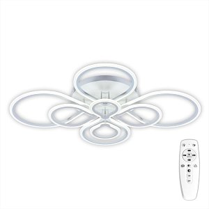 Накладная люстра Citilux CL235180R