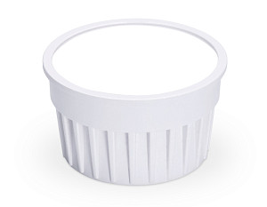 Лампа светодиодная Ambrella Light MR16 18W 4200K белая 207408