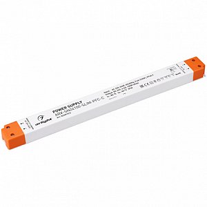 Блок питания Arlight ARV-SN24100-Slim-PFC-C 24V 100W IP20 4,2A 026819(1)