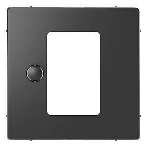 Накладка Schneider Electric Merten D-Life для термостата MTN5775-6034