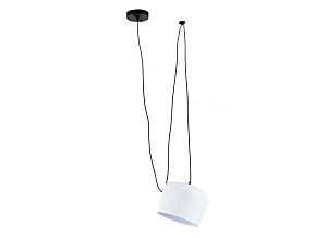 Подвесной светильник Donolux S111013/1B white