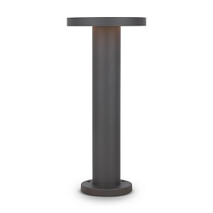 Уличный светильник Maytoni Wald O420FL-L12GF