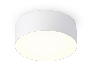 Потолочный светильник Ambrella Light Orbital Air Alum FV5511