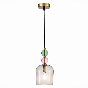 Подвесной светильник ST Luce Gea SL2000.223.01