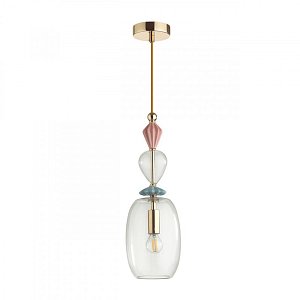 Подвесной светильник Odeon Light BIZET 4855/1B