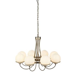 Подвесная люстра Arte Lamp Bergamo A2990LM-8AB