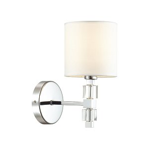Бра Odeon Light Pavia 4113/1W