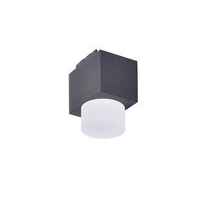 Трековый магнитный светильник Favourite Unica 4153-1U