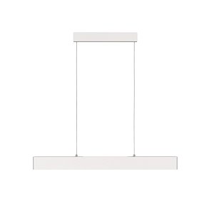 Подвесной светильник Maytoni Step P010PL-L23W4K