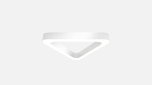 Накладной светильник Siled Trinity-02 7372826