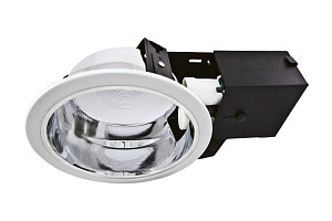 Встраиваемый светильник TDM Electric Даунлайт 03 SQ0342-0025