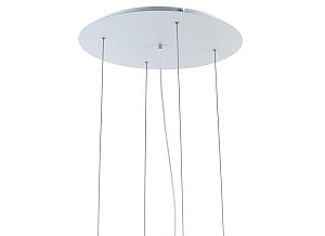 Подвесной комплект Donolux Kit hanging X C111052 Kit hanging X C111052/1 D1200