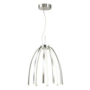 Подвесной светодиодный светильник Odeon Light Calvada 4102/99CL