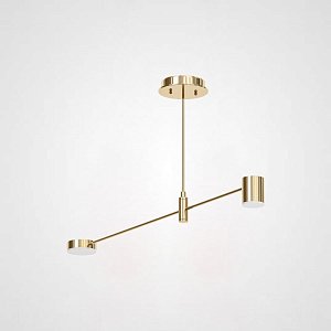 Подвесной светильник ImperiumLoft Motvikt 101811-26
