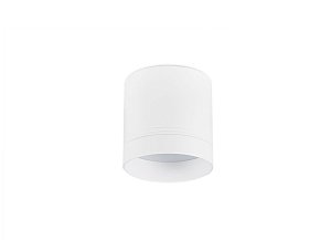Накладной светодиодный светильник Donolux Barell DL18482R9W1W