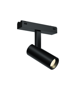 Трековый светильник Luminotti Easyslim Spot Slim L.409.8.3K.BK