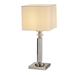 Настольная лампа Lumien Hall Vivien  LH1038/1T-CR
