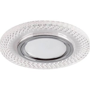 Встраиваемый светильник Feron CD955 32566