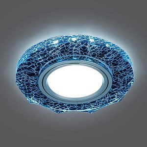 Встраиваемый светильник Gauss Backlight BL070