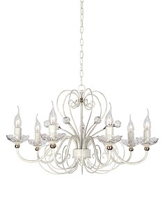 Подвесная люстра Lumien Hall Брилл H17032/7MWGB