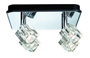 Спот светодиодный Paulmann Ice Cube 60169