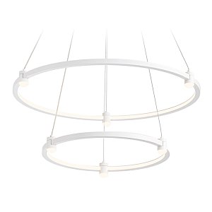 Подвесная люстра Ambrella Light Comfort FL5505
