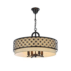 Подвесная люстра Maytoni Venera H260-04-R