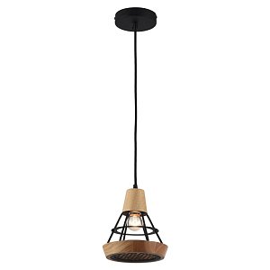 Подвесной светильник Lussole Loft Hisoka LSP-9837