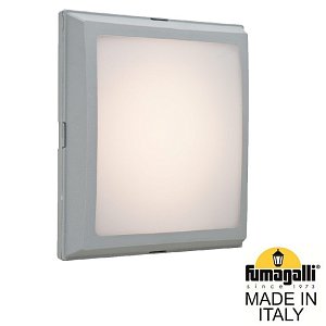 Уличный настенный светильник Fumagalli 4P2.000.000.LYE28