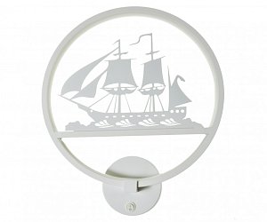 Бра Kink Light Корабль 074110,4(01)
