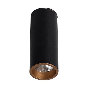 Влагозащищенный светильник LeDron SLC7391/7W-BG 00000014599