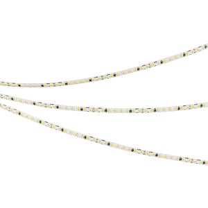 Светодиодная лента Arlight MICROLED-M240-4mm 24V Warm3000 (8 W/m, IP20, 2216, 5m) 047871