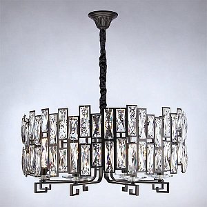 Подвесная люстра Bogates Frammenti 275/8 Strotskis