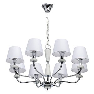 Подвесная люстра MW-Light Виталина 448014308