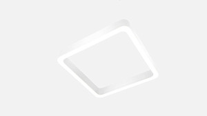 Накладной светильник Siled Super-Elipse-02 7372580