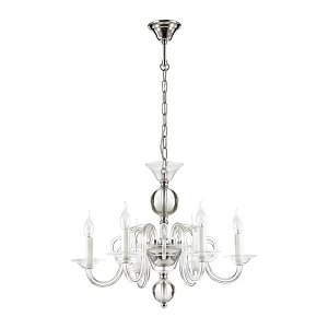 Подвесная люстра Odeon Light Aria 3931/6