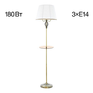 Торшер Citilux Вена CL402930T