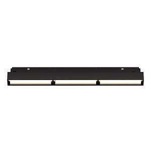 Трековый магнитный светильник Maytoni Parete TR106-2-18W4K-B